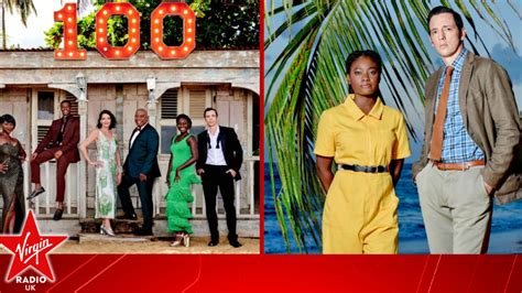 death in paradise 100th episode cast|pbs death in paradise 2024.